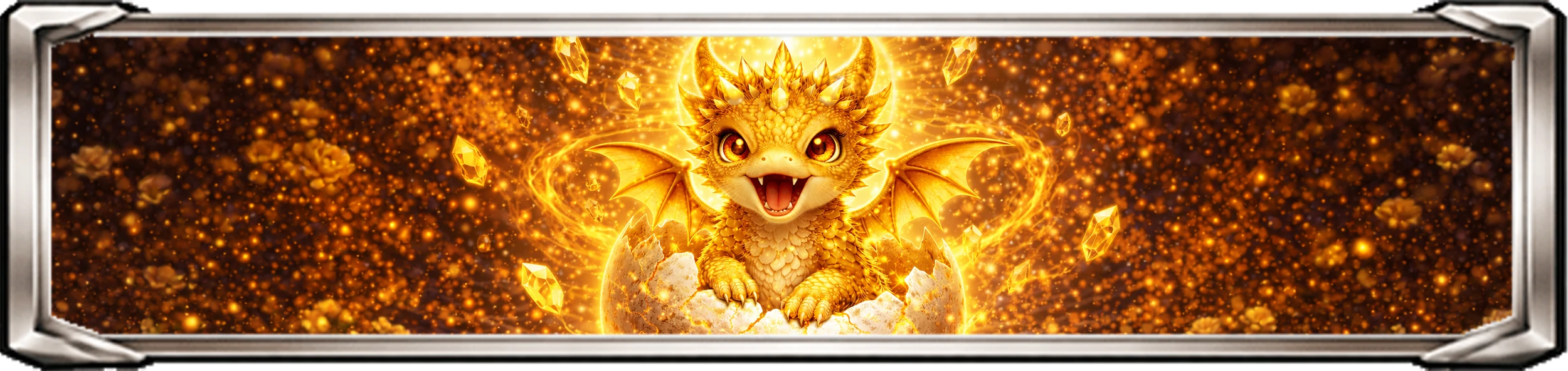 Dragon de luxe